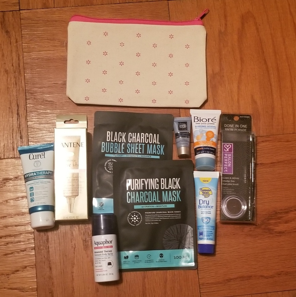 🖤Skin Care Bundle🖤